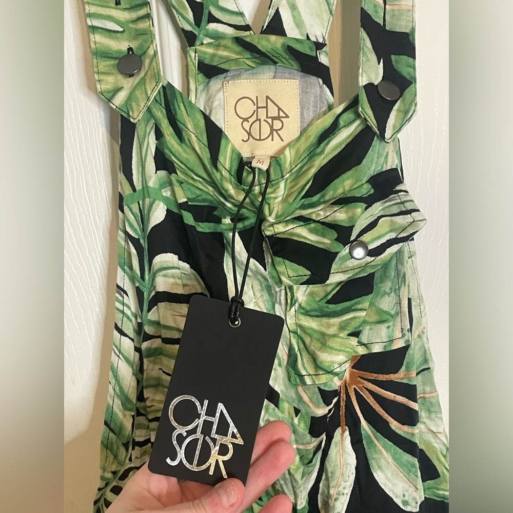 NWT! CHASER ROMPER - Picture 2 of 7